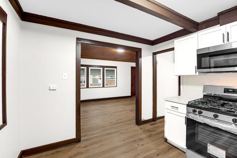 Tiny photo for 206 Monee Road, Park Forest, IL 60466 (MLS # 12490739)