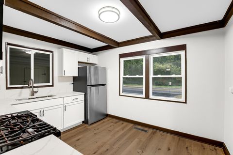 Tiny photo for 206 Monee Road, Park Forest, IL 60466 (MLS # 12490739)