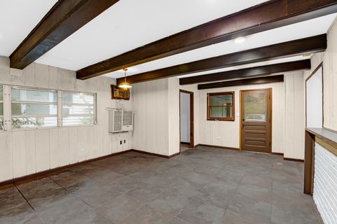 Tiny photo for 206 Monee Road, Park Forest, IL 60466 (MLS # 12490739)