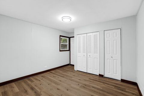 Tiny photo for 206 Monee Road, Park Forest, IL 60466 (MLS # 12490739)