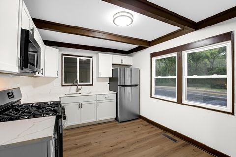 Tiny photo for 206 Monee Road, Park Forest, IL 60466 (MLS # 12490739)