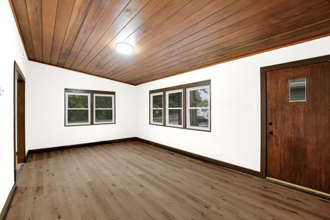 Tiny photo for 206 Monee Road, Park Forest, IL 60466 (MLS # 12490739)