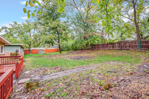 Tiny photo for 206 Monee Road, Park Forest, IL 60466 (MLS # 12490739)