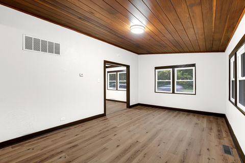 Tiny photo for 206 Monee Road, Park Forest, IL 60466 (MLS # 12490739)