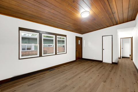 Tiny photo for 206 Monee Road, Park Forest, IL 60466 (MLS # 12490739)