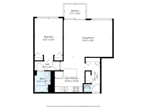 Tiny photo for 61 W 15th Street #806, Chicago, IL 60605 (MLS # 12659933)