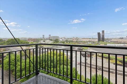 Tiny photo for 61 W 15th Street #806, Chicago, IL 60605 (MLS # 12659933)