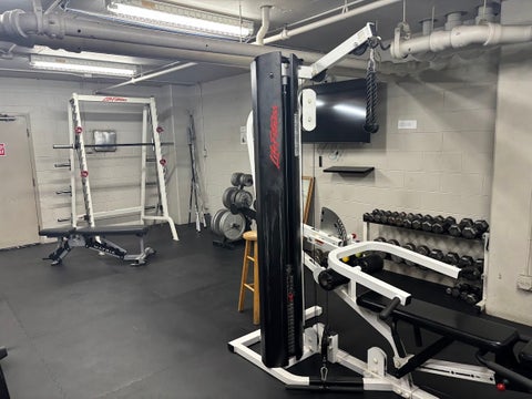 Tiny photo for 61 W 15th Street #806, Chicago, IL 60605 (MLS # 12659933)