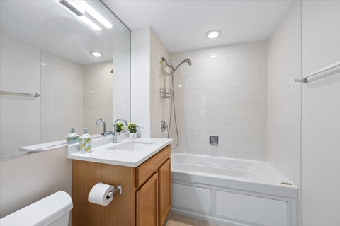 Tiny photo for 61 W 15th Street #806, Chicago, IL 60605 (MLS # 12659933)