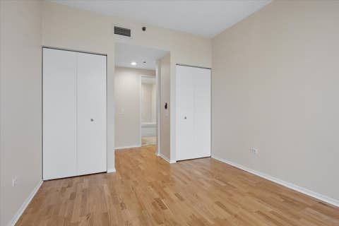 Tiny photo for 61 W 15th Street #806, Chicago, IL 60605 (MLS # 12659933)