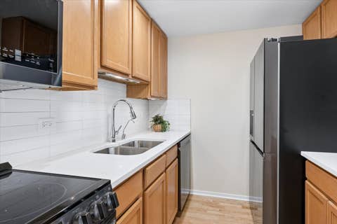 Tiny photo for 61 W 15th Street #806, Chicago, IL 60605 (MLS # 12659933)