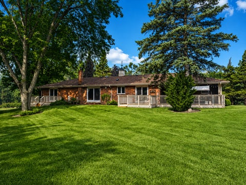 Tiny photo for 1447 Carol Lane, Deerfield, IL 60015 (MLS # 12709798)