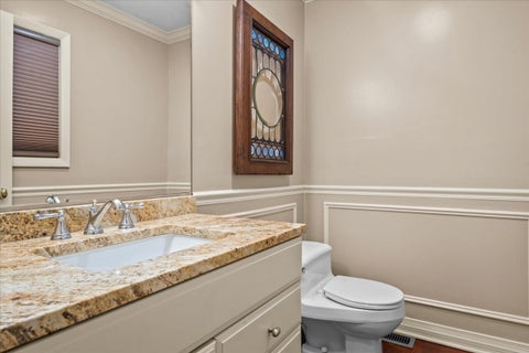 Tiny photo for 1447 Carol Lane, Deerfield, IL 60015 (MLS # 12709798)