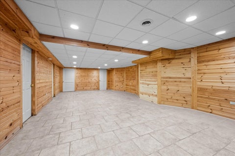 Tiny photo for 1447 Carol Lane, Deerfield, IL 60015 (MLS # 12709798)
