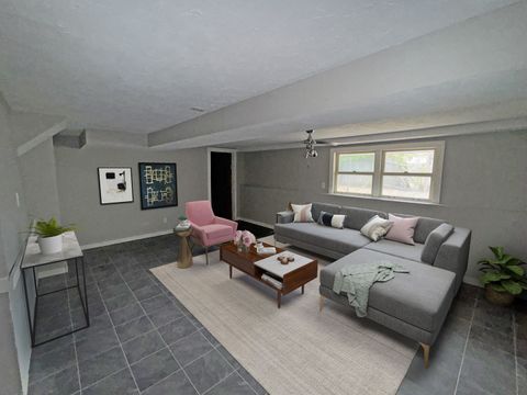 Tiny photo for 1612 Golfview Road, Rantoul, IL 61866 (MLS # 12507959)