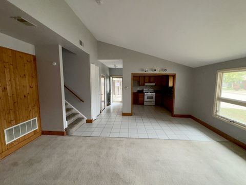 Tiny photo for 1612 Golfview Road, Rantoul, IL 61866 (MLS # 12507959)