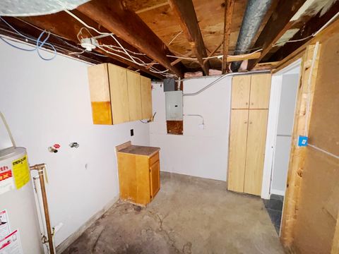 Tiny photo for 1612 Golfview Road, Rantoul, IL 61866 (MLS # 12507959)