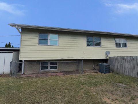 Tiny photo for 1612 Golfview Road, Rantoul, IL 61866 (MLS # 12507959)