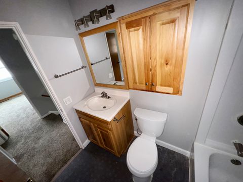 Tiny photo for 1612 Golfview Road, Rantoul, IL 61866 (MLS # 12507959)