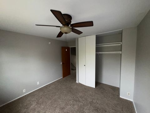 Tiny photo for 1612 Golfview Road, Rantoul, IL 61866 (MLS # 12507959)