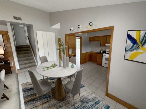 Tiny photo for 1612 Golfview Road, Rantoul, IL 61866 (MLS # 12507959)