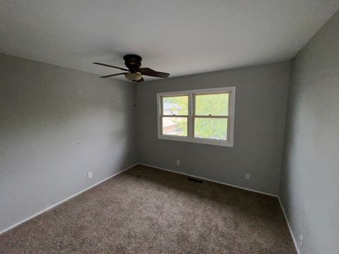 Tiny photo for 1612 Golfview Road, Rantoul, IL 61866 (MLS # 12507959)