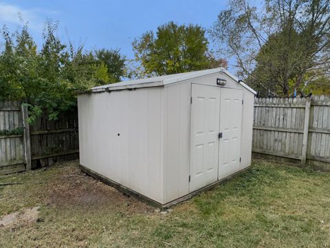 Tiny photo for 1612 Golfview Road, Rantoul, IL 61866 (MLS # 12507959)