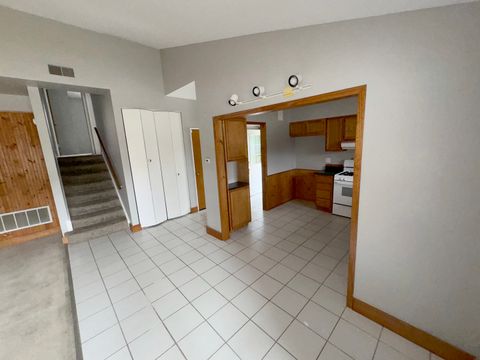 Tiny photo for 1612 Golfview Road, Rantoul, IL 61866 (MLS # 12507959)