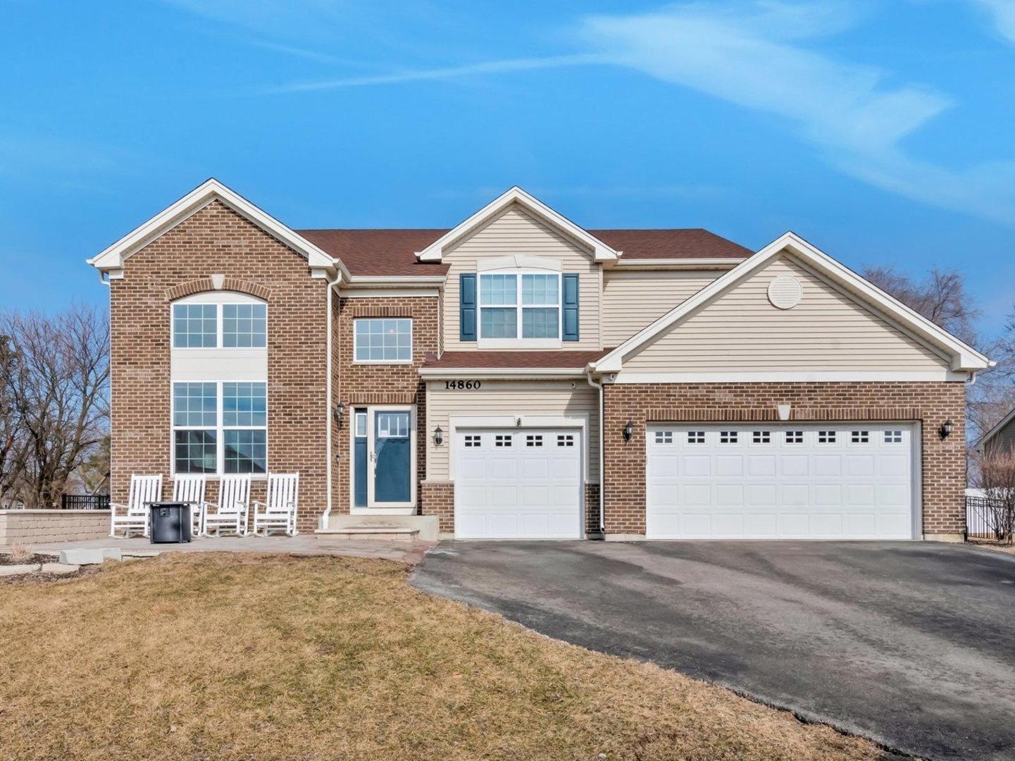 14860 W Carver Crossing
