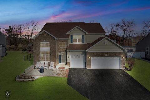 Photo of Manhattan, IL 60442 (MLS # 12635304)