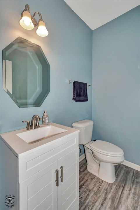Tiny photo for Manhattan, IL 60442 (MLS # 12635304)