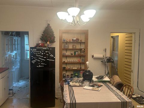 Tiny photo for 906 BELLE Avenue, Pinckneyville, IL 62274 (MLS # EB459443)