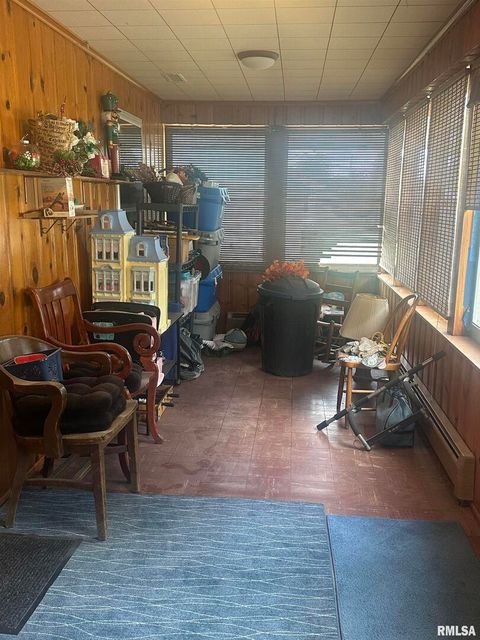 Tiny photo for 906 BELLE Avenue, Pinckneyville, IL 62274 (MLS # EB459443)