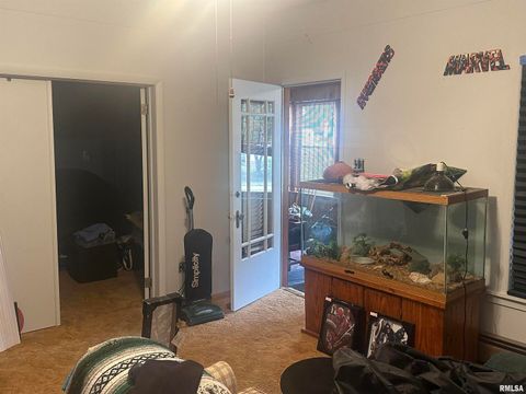 Tiny photo for 906 BELLE Avenue, Pinckneyville, IL 62274 (MLS # EB459443)