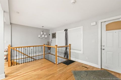 Tiny photo for 46 Englewood Avenue, Bellwood, IL 60104 (MLS # 12557843)