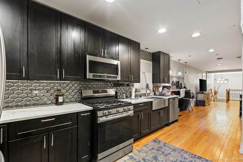 Tiny photo for 46 Englewood Avenue, Bellwood, IL 60104 (MLS # 12557843)