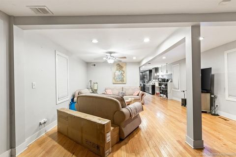 Tiny photo for 46 Englewood Avenue, Bellwood, IL 60104 (MLS # 12557843)