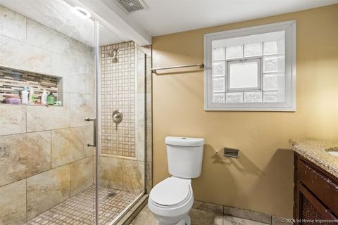 Tiny photo for 46 Englewood Avenue, Bellwood, IL 60104 (MLS # 12557843)