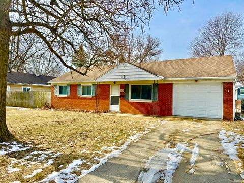 329 Robinson Drive Morris IL 60450