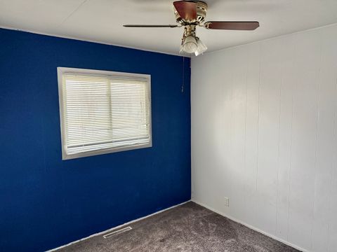 Tiny photo for 329 Robinson Drive, Morris, IL 60450 (MLS # 12557272)