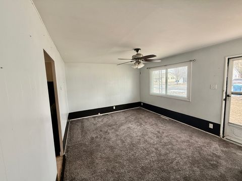 Tiny photo for 329 Robinson Drive, Morris, IL 60450 (MLS # 12557272)