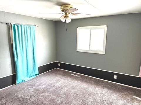 Tiny photo for 329 Robinson Drive, Morris, IL 60450 (MLS # 12557272)