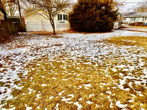 Tiny photo for 329 Robinson Drive, Morris, IL 60450 (MLS # 12557272)