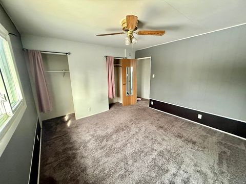 Tiny photo for 329 Robinson Drive, Morris, IL 60450 (MLS # 12557272)