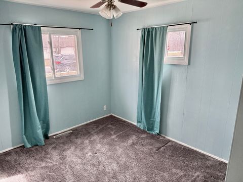 Tiny photo for 329 Robinson Drive, Morris, IL 60450 (MLS # 12557272)