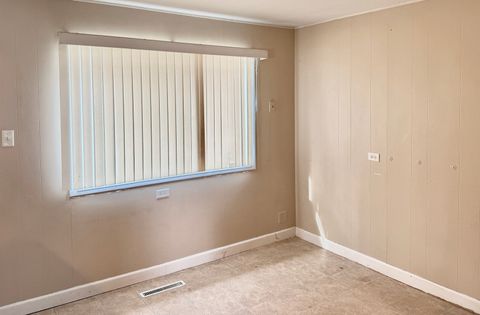 Tiny photo for 329 Robinson Drive, Morris, IL 60450 (MLS # 12557272)