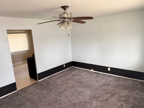 Tiny photo for 329 Robinson Drive, Morris, IL 60450 (MLS # 12557272)