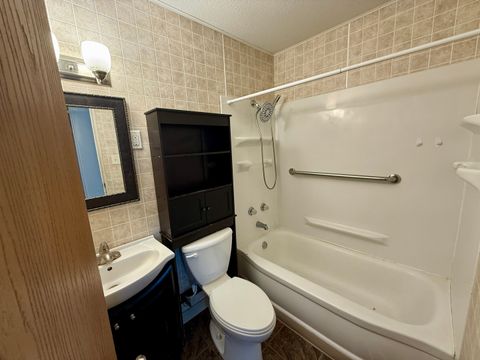 Tiny photo for 329 Robinson Drive, Morris, IL 60450 (MLS # 12557272)