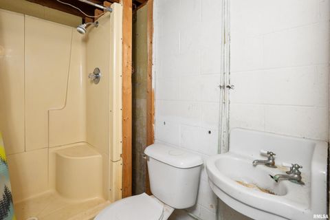 Tiny photo for 2500 15TH Street Court, Rock Island, IL 61201 (MLS # QC4269646)