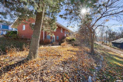 Tiny photo for 2500 15TH Street Court, Rock Island, IL 61201 (MLS # QC4269646)